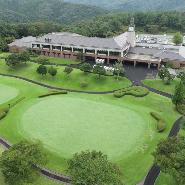 希望丘カントリークラブ