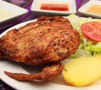 南米居酒屋 ナスカ