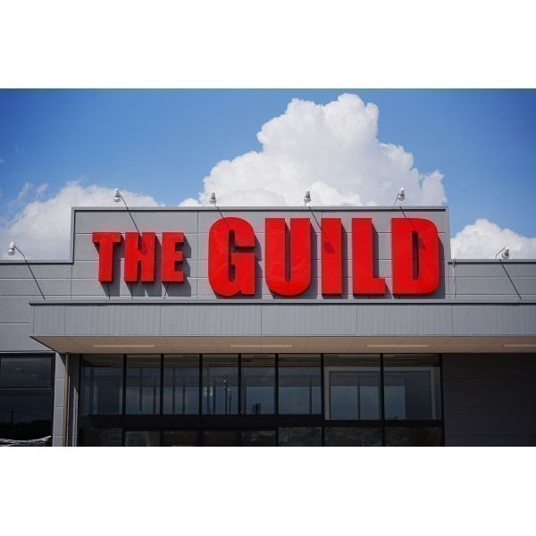THE GUILD