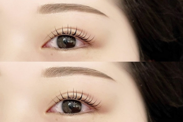 まつ毛＆眉毛専門店 小さなサロンClover