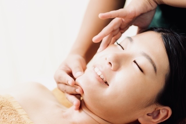 TBC美癒-can笠原店/ひまわり整体整骨院