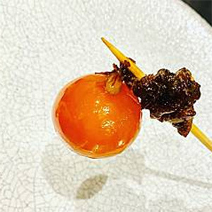 焼きとり  いっかく