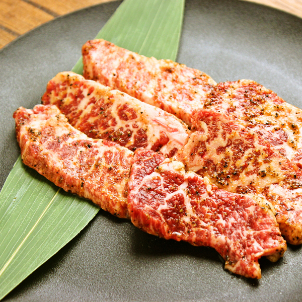 焼肉居酒屋とっちゃん