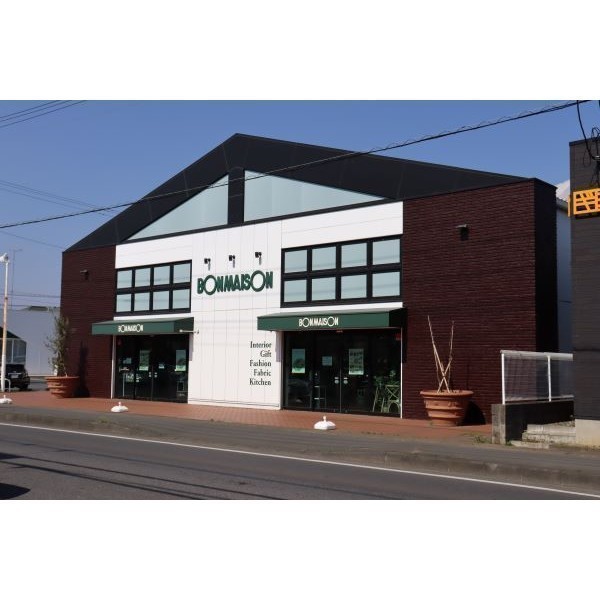 BONMAISON　土浦店