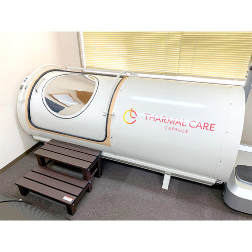 日本万能カプセル