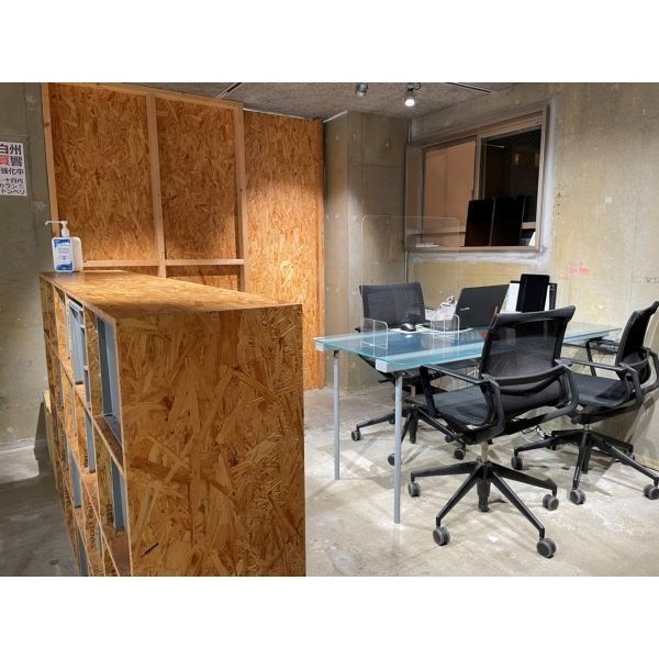 ストックラボ茨城日立店