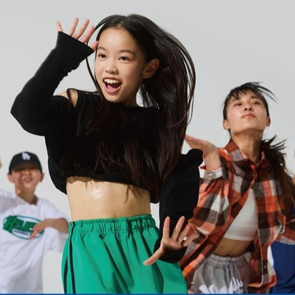 エイベックス・ダンスマスター スタジオつくば2024