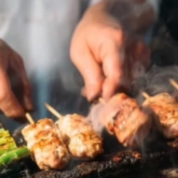 和風ダイニング 串成