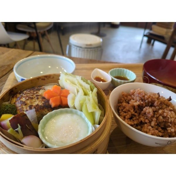 米粉と発酵cafe 千鈴