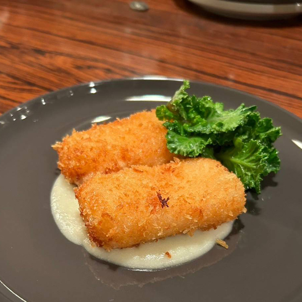 酒と肴 カストール