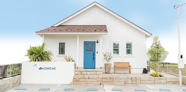 アオイホーム株式会社