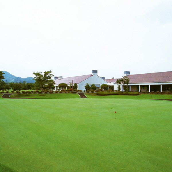 城里ゴルフ倶楽部