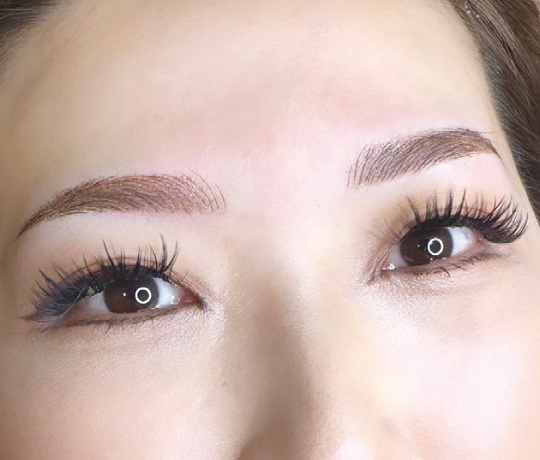 beauty art MORE　(旧：Artmake Salon Onze)