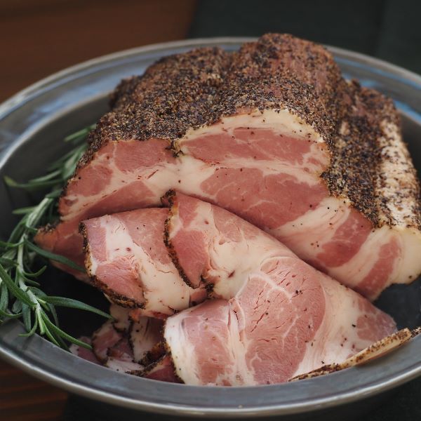 ハム工房 HISAMATSU