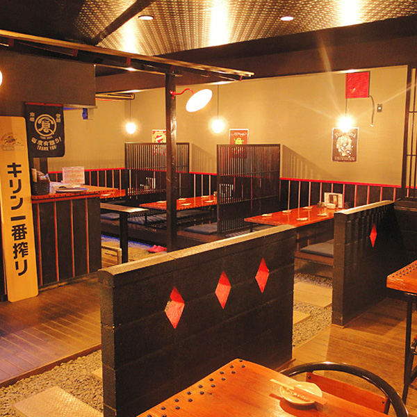 BAKU BAKU DINING 和’S