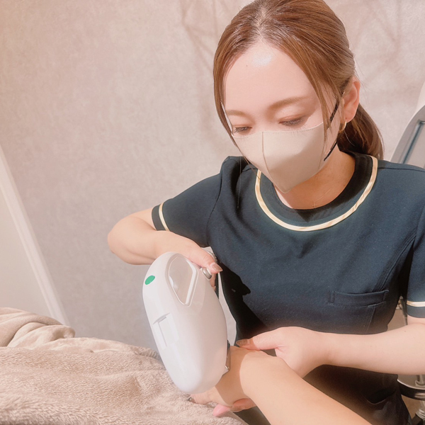 Esthetic salon laule'a