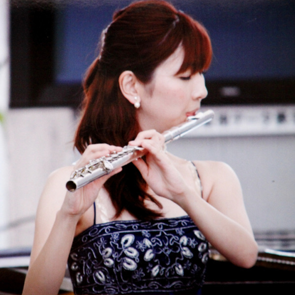 芳賀ピアノ・フルート教室