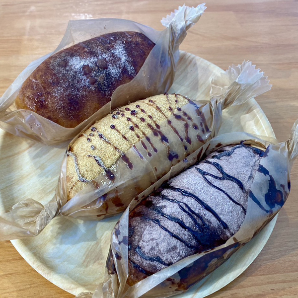 こっぺぱん・あげぱん専門店 GoN