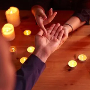 茨城の占い師 玉蓮