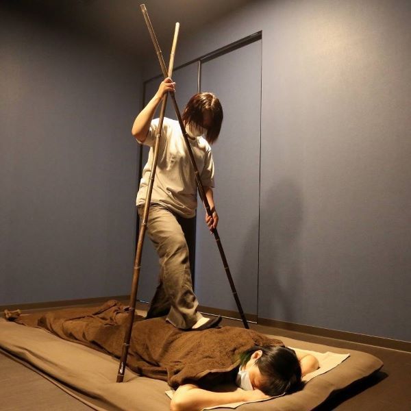 ストレスケア専門サロン　眠温