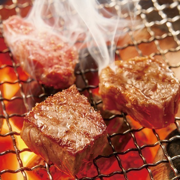 焼肉専門店 炎座 石下店