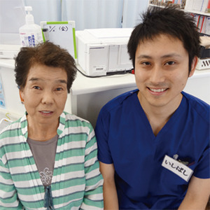 輝整骨院かがやき鍼灸院 古河店