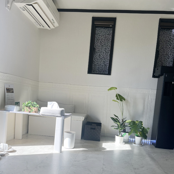 ドライヘッドスパ＆フェイシャルサロン Rela.Zzz…