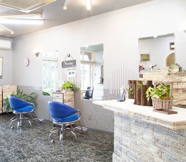 美容室Nonnon 龍ヶ崎店