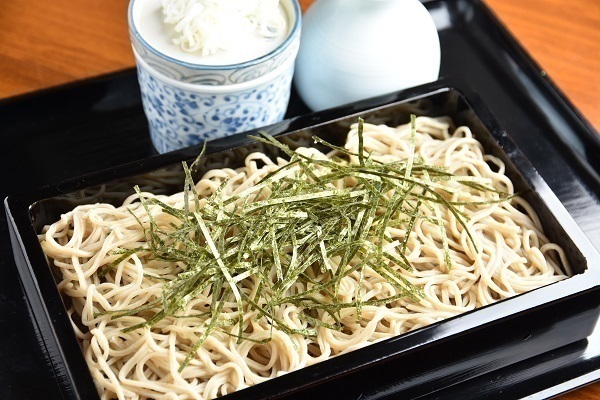 水府そば 大和屋