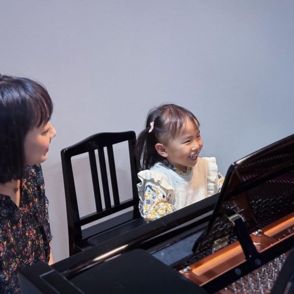 入江田ピアノ教室