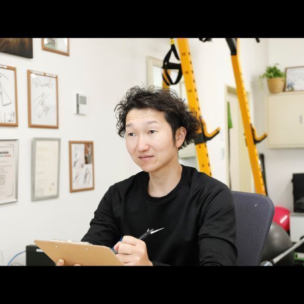 メンテナンス専門店D-fields鍼灸マッサージ