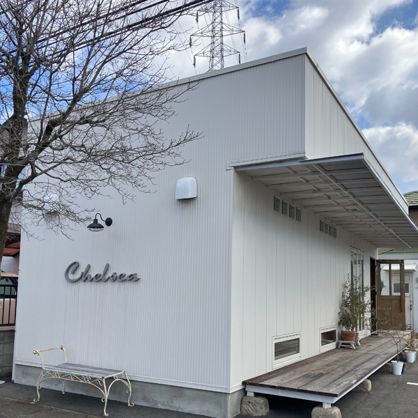 美容室チェルシー