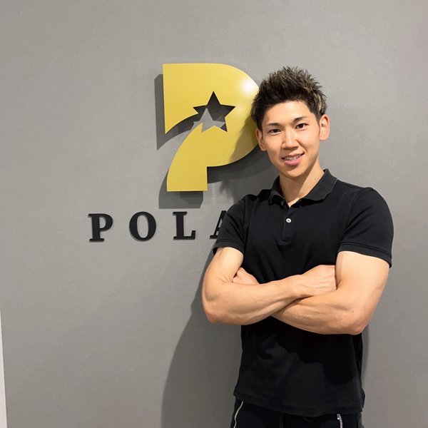 パーソナルジム POLARIS