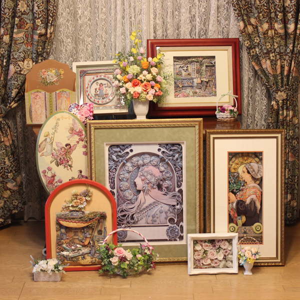 アーツガーデン ハピネス