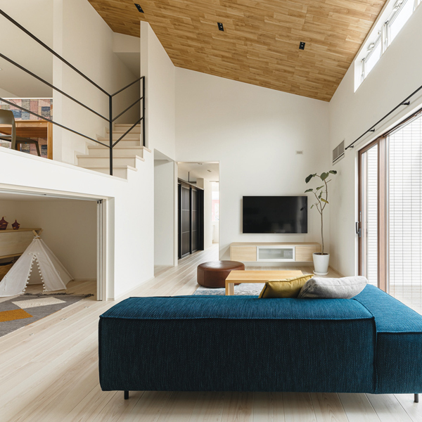 アイ工務店 小山展示場