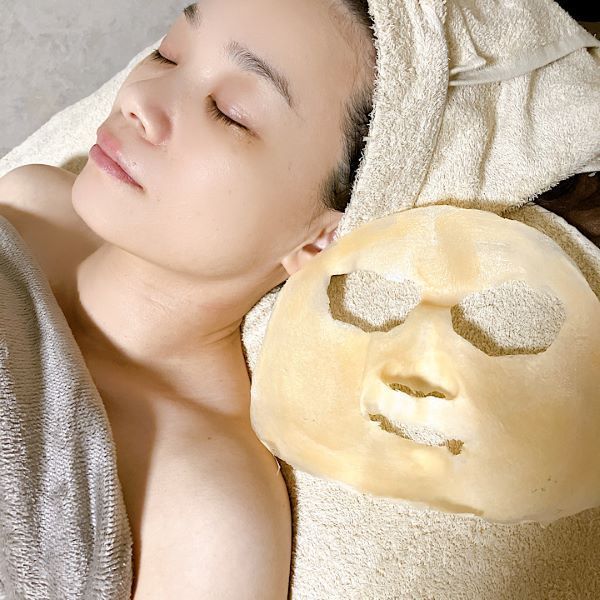 肌質改善サロンmele