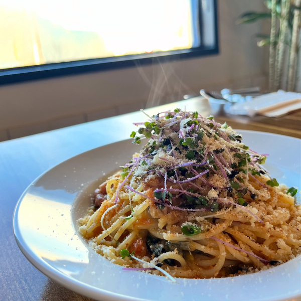 イタリアン食堂 PECORA