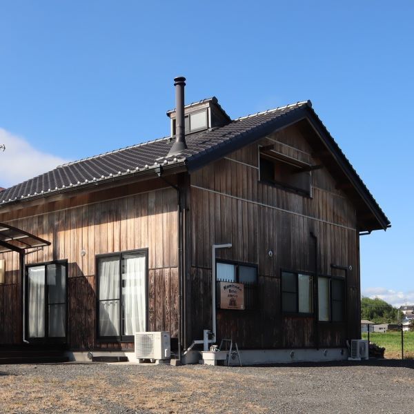 民泊 上相田ベース