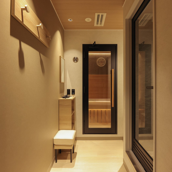 プライベートサウナ Hygge