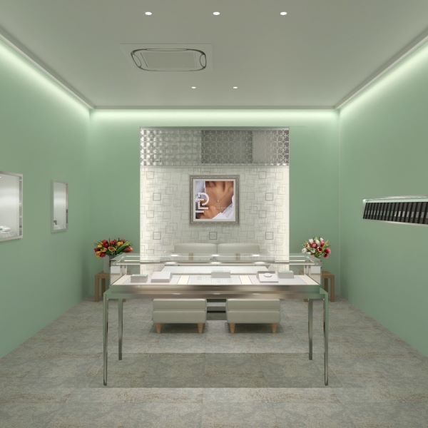 DIAMOND DOT LAB(ダイアモンド ドット ラボ)