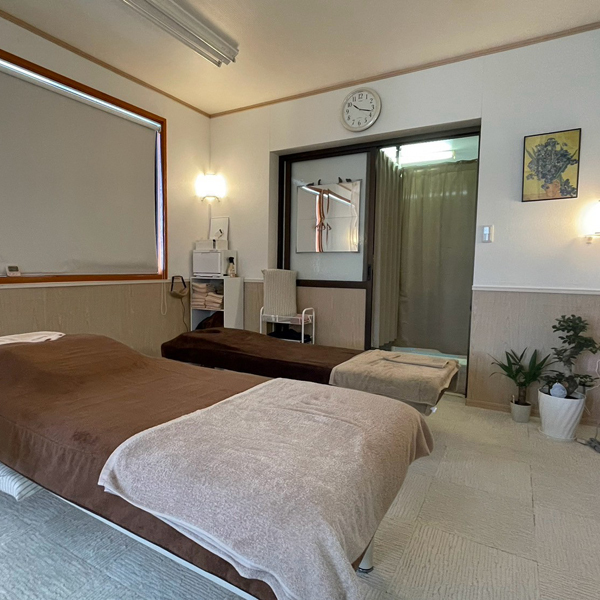 リラクゼーションサロン ねこのて