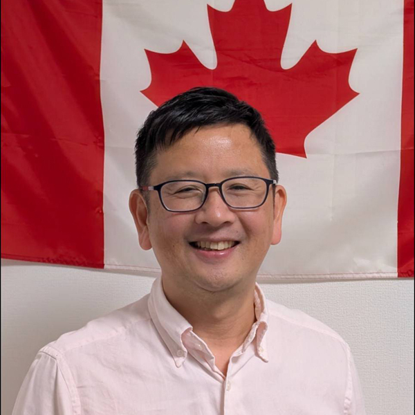 ジェームズイングリッシュ英会話