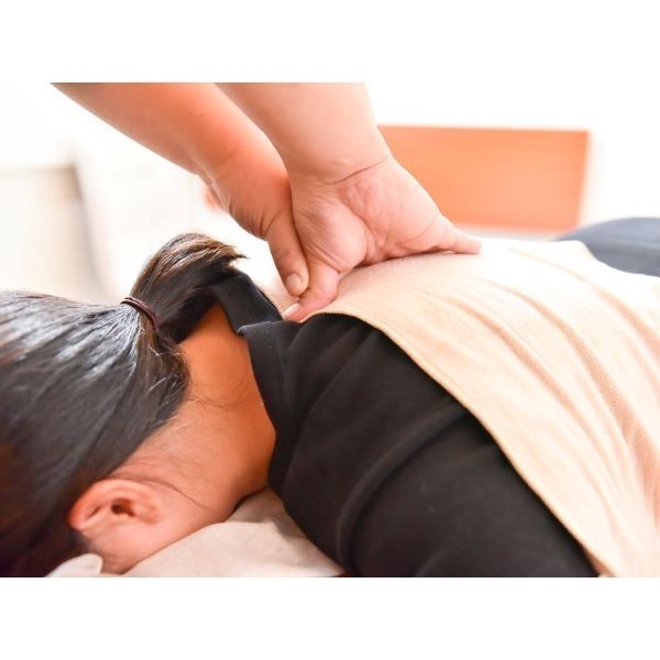 リラクゼーションサロンGORAKU