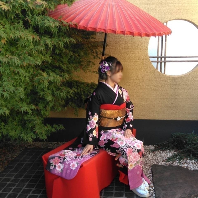 ビューティーサロンモナリザ