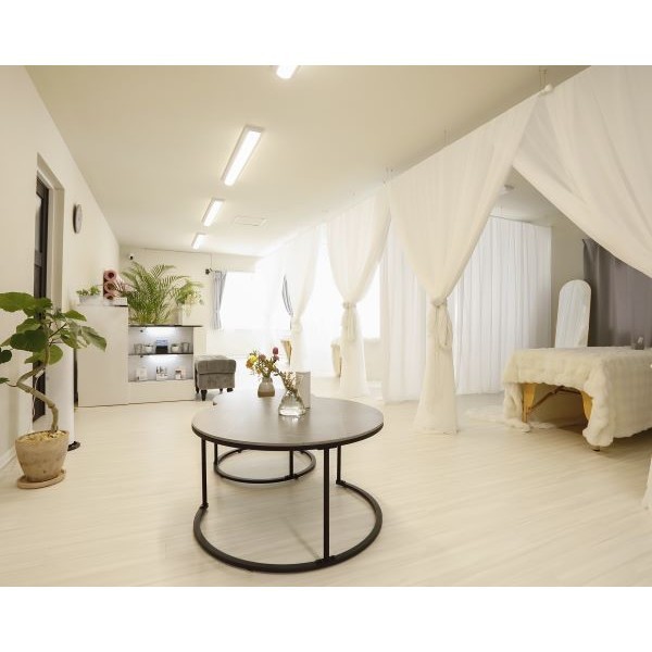 Polaris Salon　ポラリスサロン