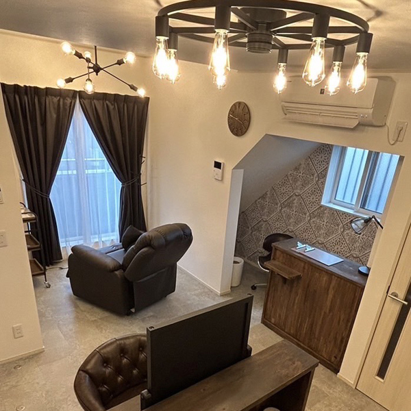 増毛エクステ専門サロン JOLI