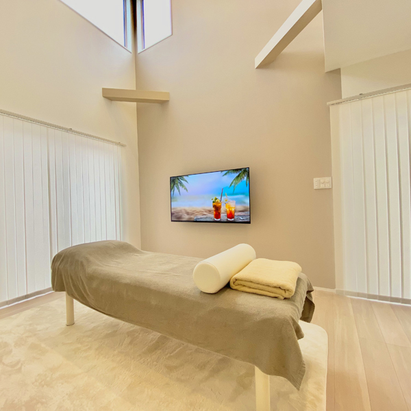 ボディケアサロン Soshiji