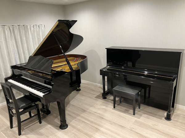 みずきピアノ教室