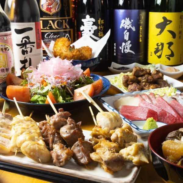 neo大衆居酒家ねゔぁ～らんど