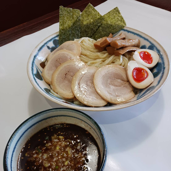 らーめん麦わら